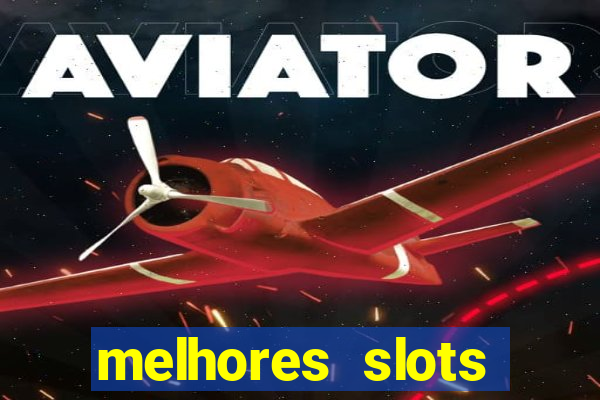 melhores slots pragmatic play